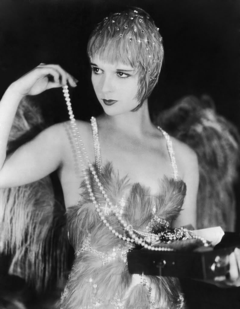 Vintage Stock - Louise Brooks5