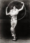 Vintage Stock - Ziegfeld Girl