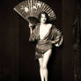 Vintage Stock - Ziegfeld Girl3