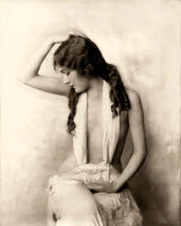 Vintage Stock - Alice Wilkie