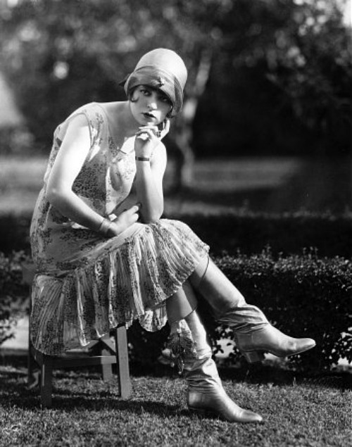 Vintage Stock - Clara Bow8