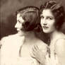 Vintage Stock-Fairbank sisters