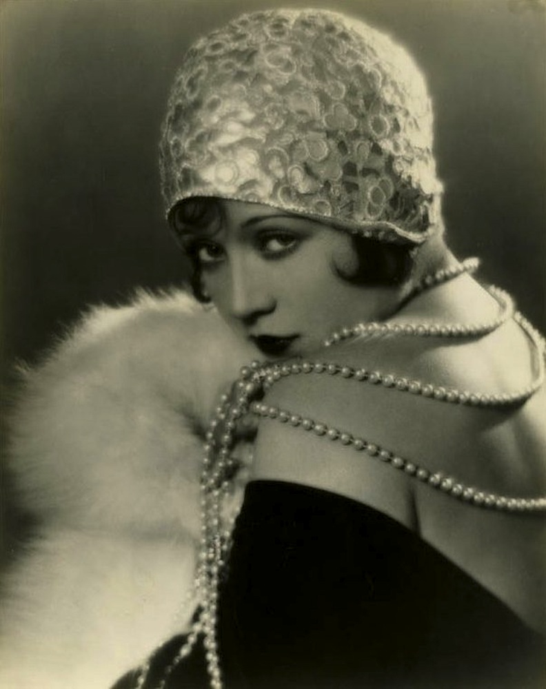 Vintage Stock - Marie Prevost by Hello-Tuesday