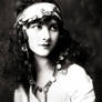 Vintage Stock - Marjorie Leet