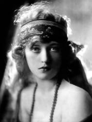 Vintage Stock - Marion Davies 2