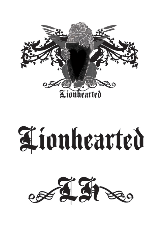 Lionhearted co.