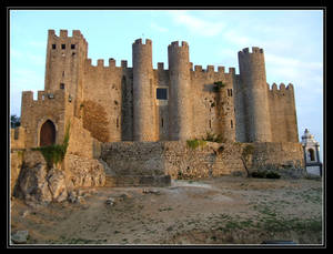 Castelo de Obidos