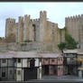 Medieval Obidos