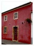 Queluz Old House II by FilipaGrilo