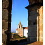 Mourao Castle