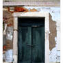 Old Door
