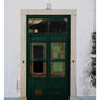 Alvito OLd Door II