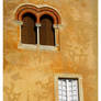 Alvito Castle Old Window II