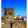 Monsaraz View II