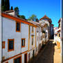 Castelo de Vide Old Street III