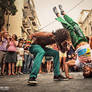 Capoeira