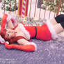 Christmas Erza