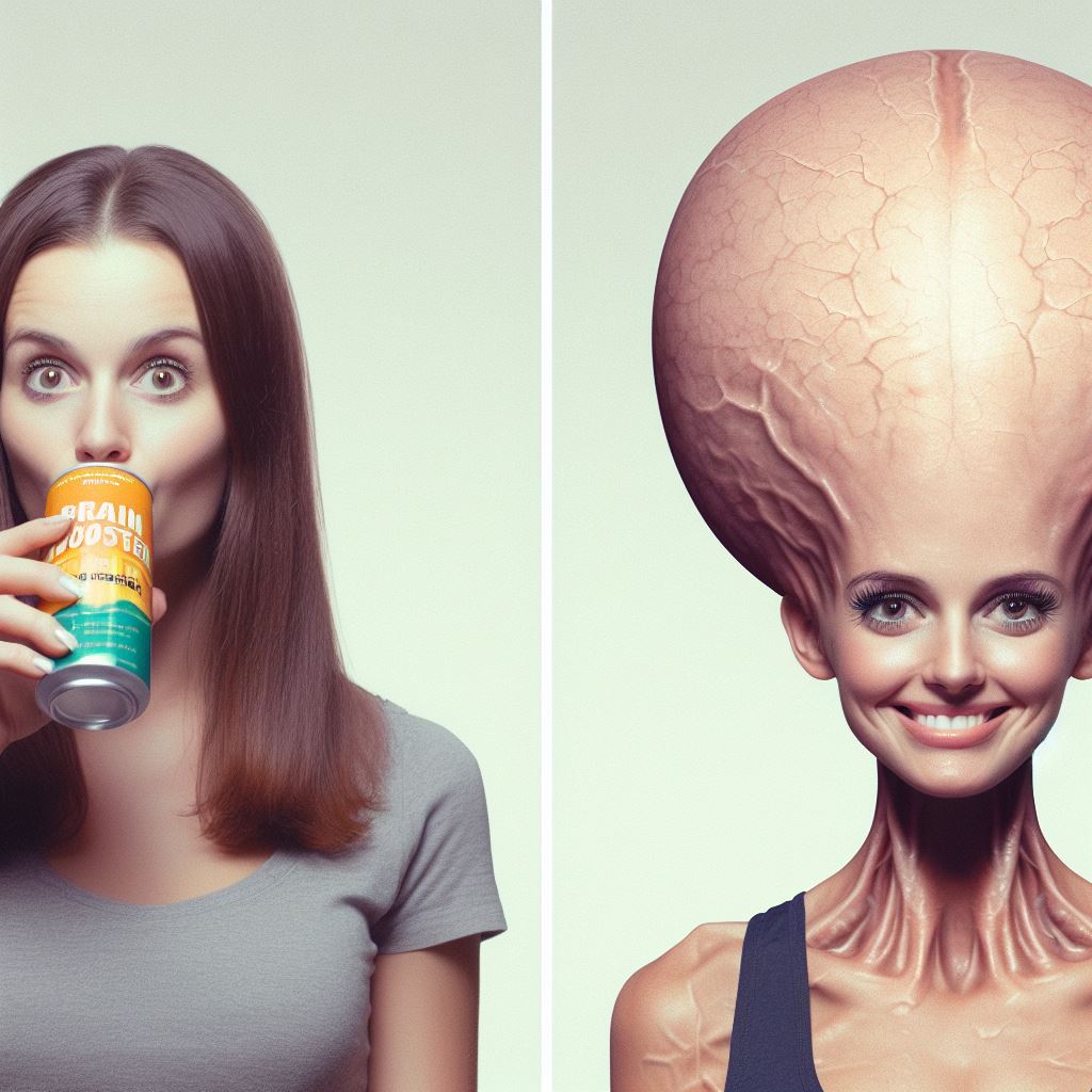 Brain Boost Cola 10 by Alephnatan on DeviantArt