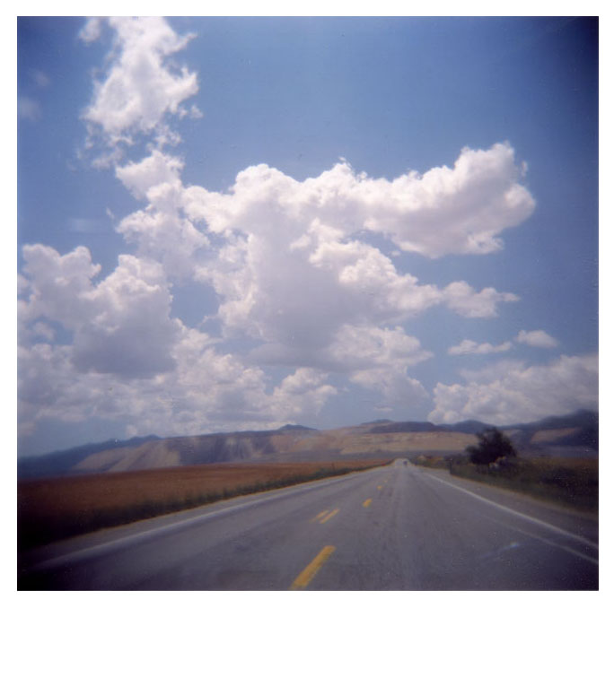 Holga 6 - Kennecott