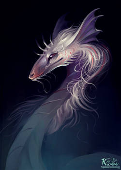 White Dragon