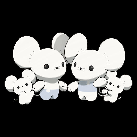 Maushold by Lbat1901 on DeviantArt