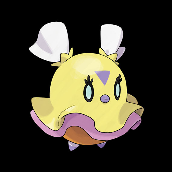Fittle by Lbat1901 on DeviantArt