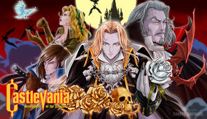 Castlevania \ Halloween