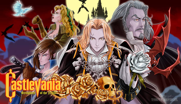 Castlevania \ Halloween