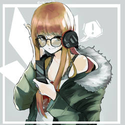 Futaba Sakura