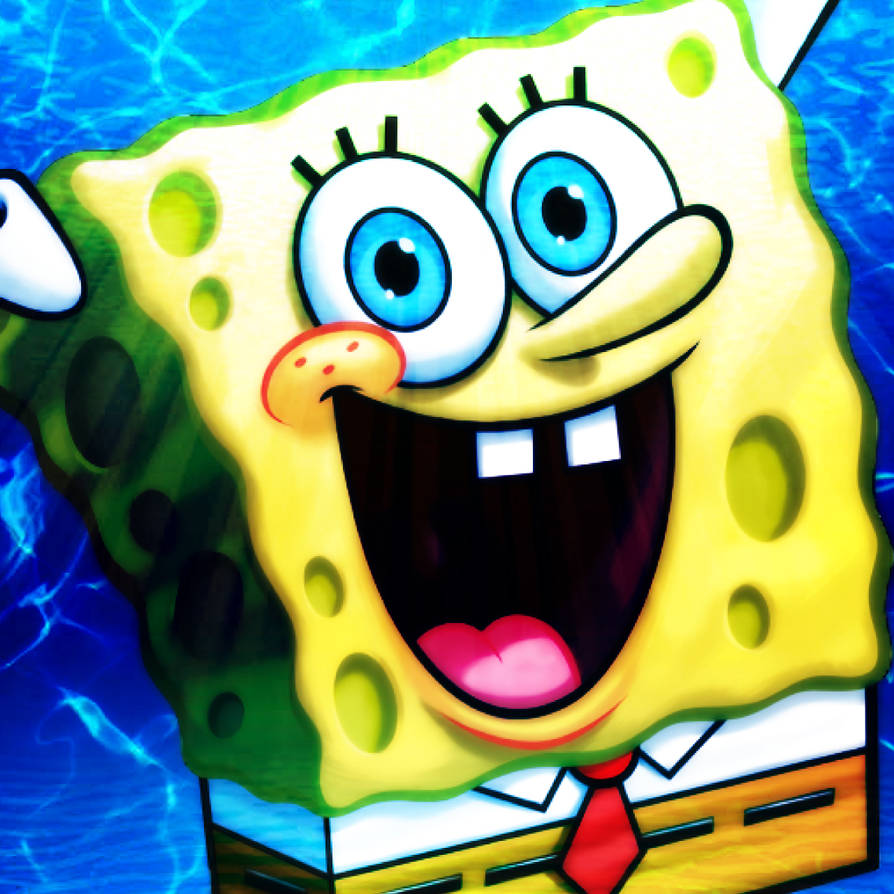 Pfp Bob Basic Spongebob pfp by LolhorseBagel on DeviantArt