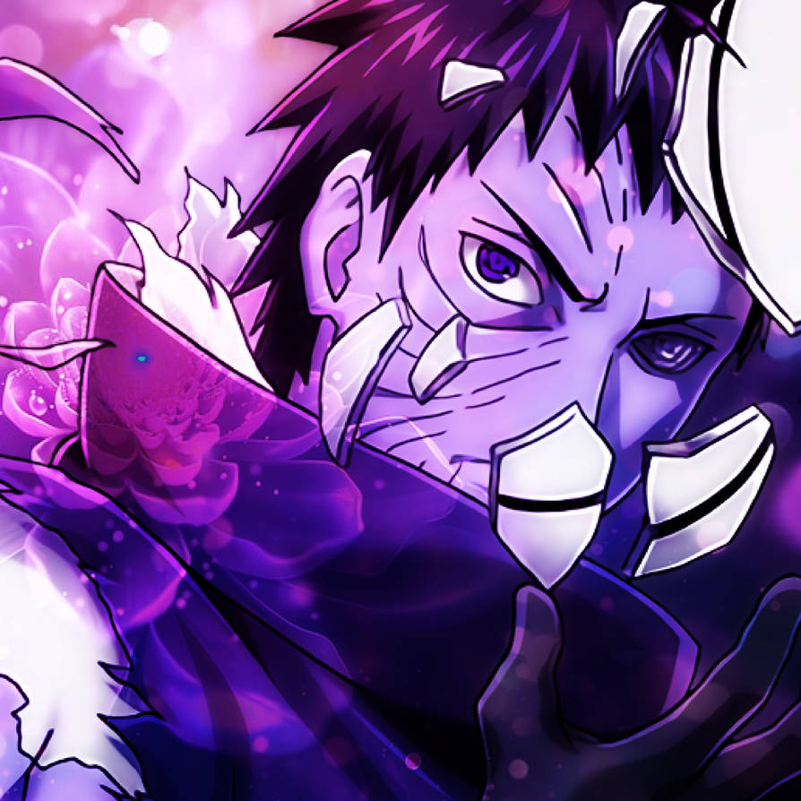 Obito Pfp By LolhorseBagel On DeviantArt obito-pfp-by-lolhorsebagel-on-deviantart