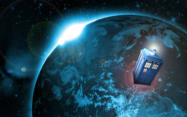 The Tardis