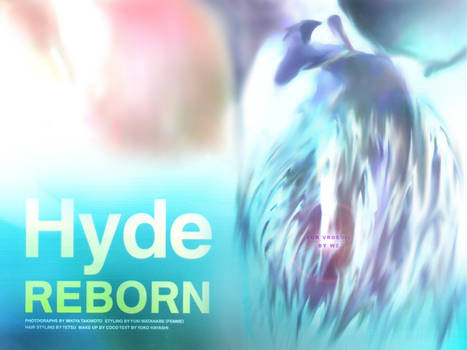 hyde reborn