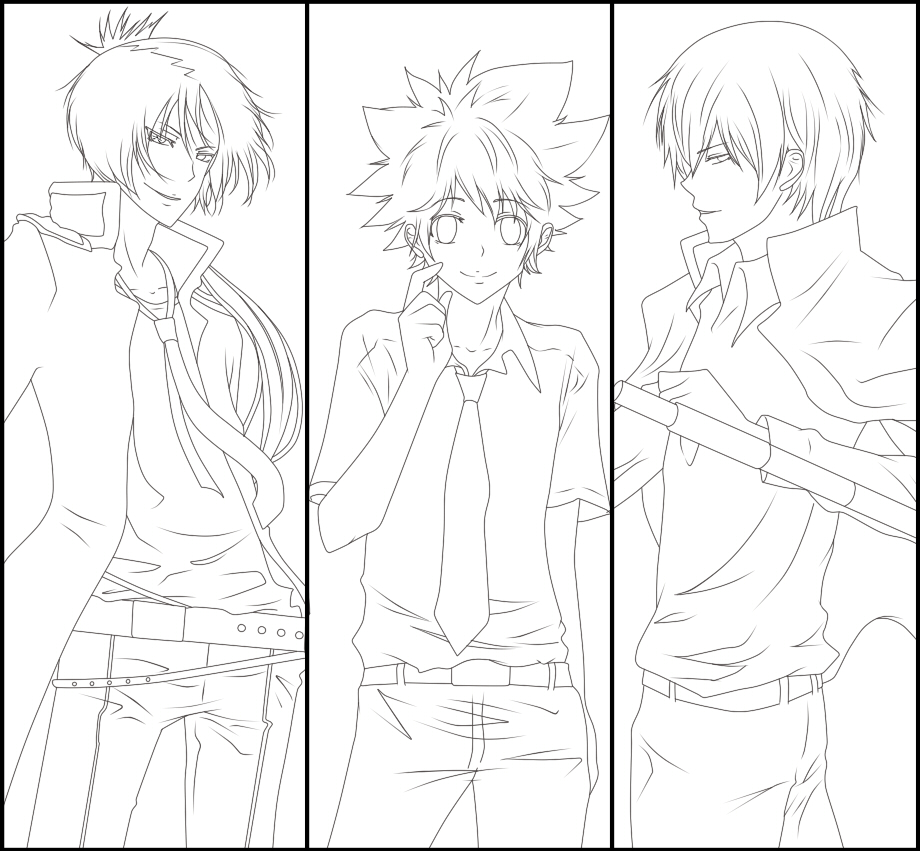 692718 -Lineart- by akiko-paradise