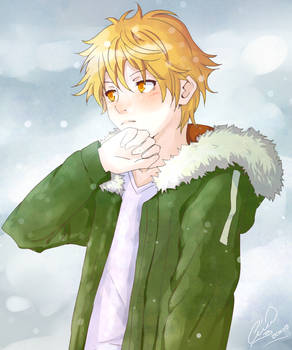 Yukine