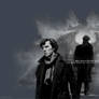 on the side of the angels. | Sherlock
