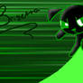 Green Brigetta