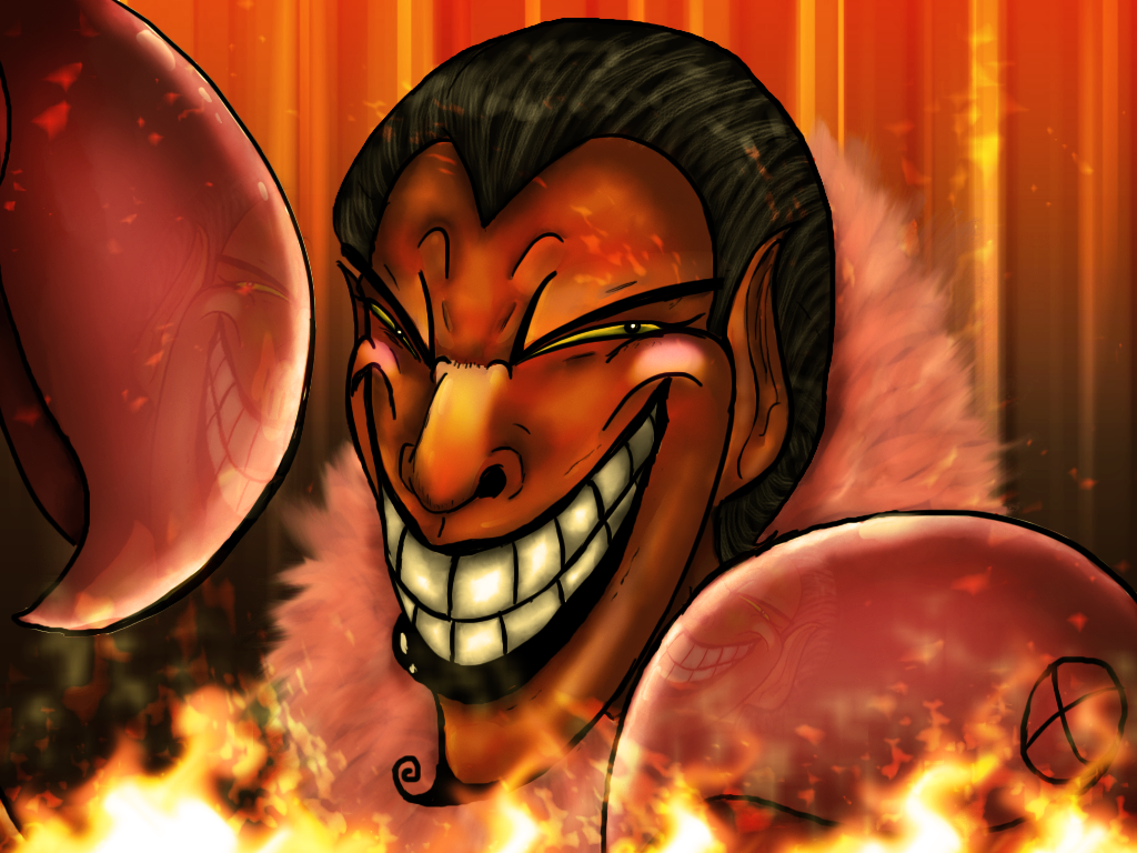 Deviously evil by Powerpup on DeviantArt