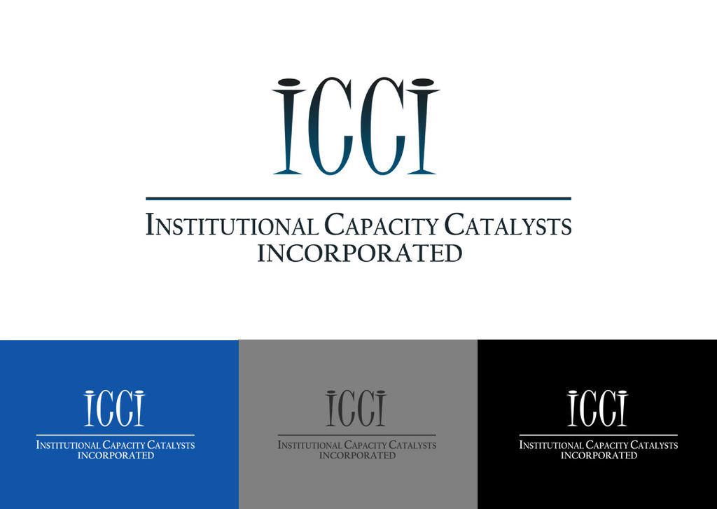 ICCI Logo by annebecera on DeviantArt
