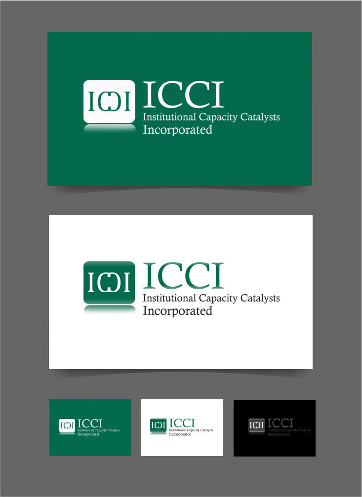 ICCI Logo by annebecera on DeviantArt