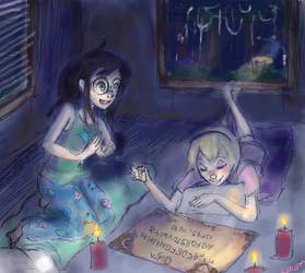 Sleepover