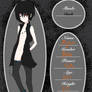 Dark App: Ryuu Seo