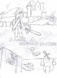 A Link Between Worlds