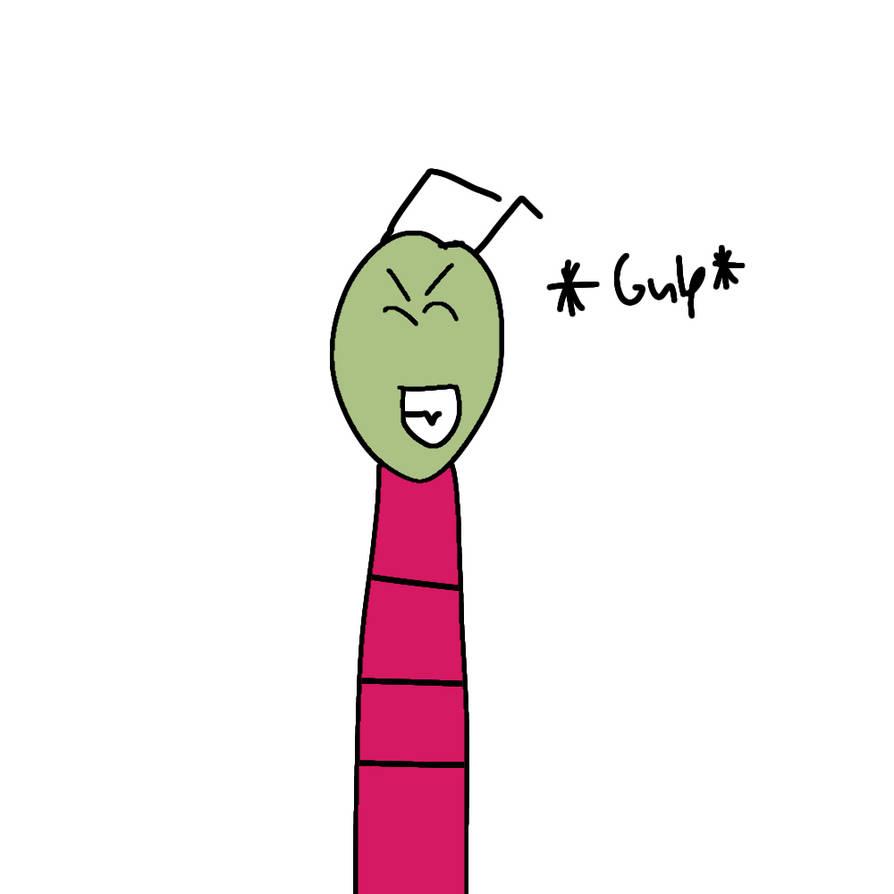 Zim vore pov page 14 by Erynfanatic12 on DeviantArt