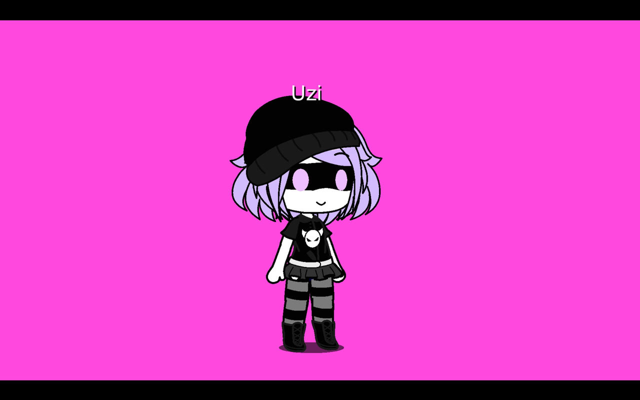 Uzi Doorman In Gacha Club By Erynfanatic12 On DeviantArt uzi-doorman-in-gacha-club-by-erynfanatic12-on-deviantart