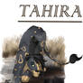 TAHIRA OC TLK