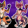 Adoptables OTA Halloween