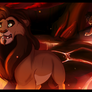 You shined me to this! (Commission for Nova)