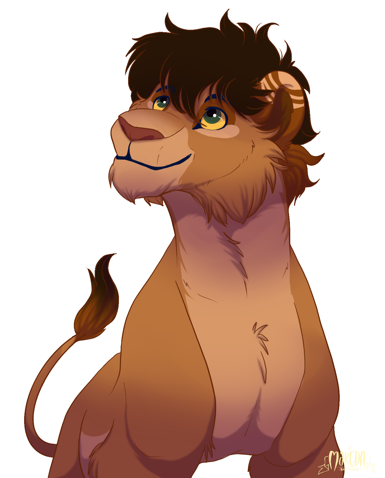 Commission Aura (ERLA)