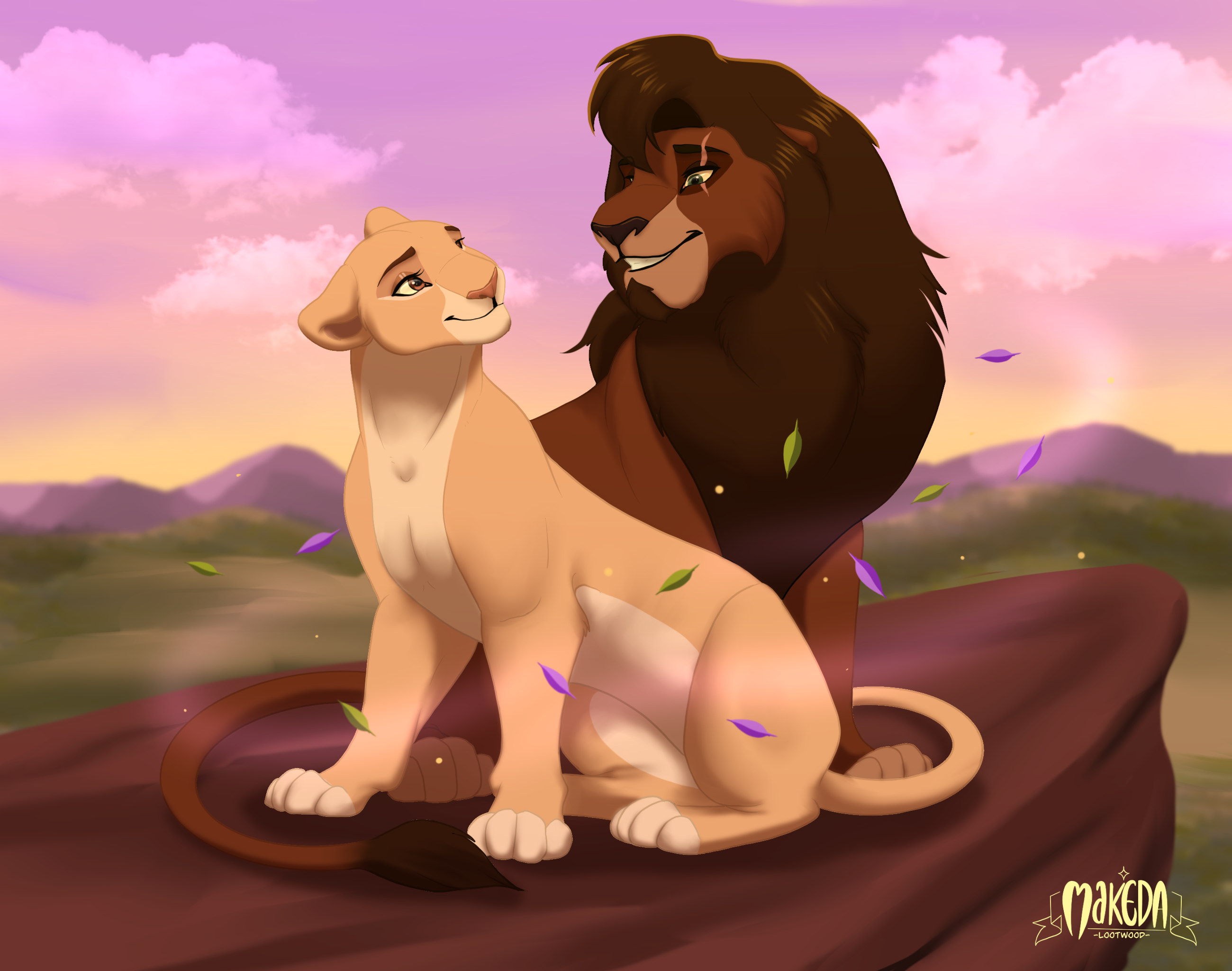 Long Live the Monarchs (DIYS)